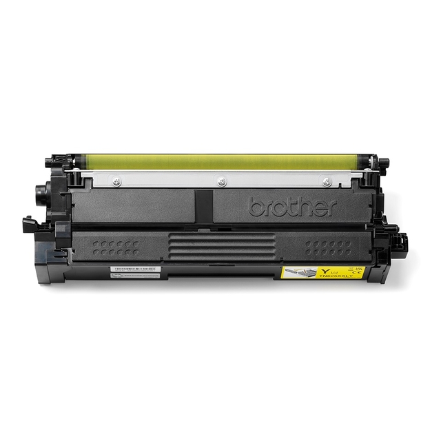 Toner Brother TN-625XXLY geel