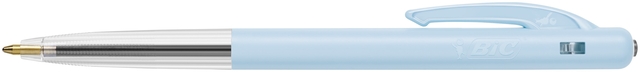 Balpen Bic M10 Colors Pastel Colors medium assorti
