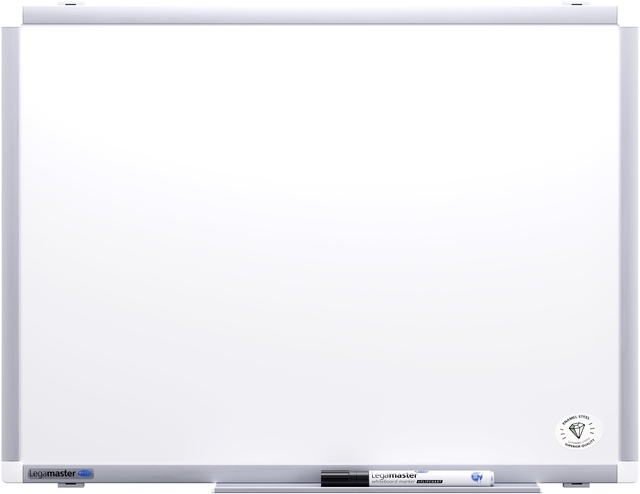 Whiteboard Legamaster Premium+ 45x60cm magnetisch emaille