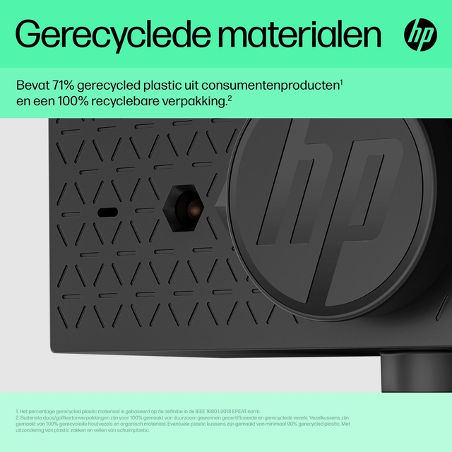 Webcam HP 625 FHD EURO