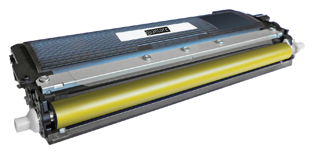 Toner Quantore alternatief tbv Brother TN-230Y geel