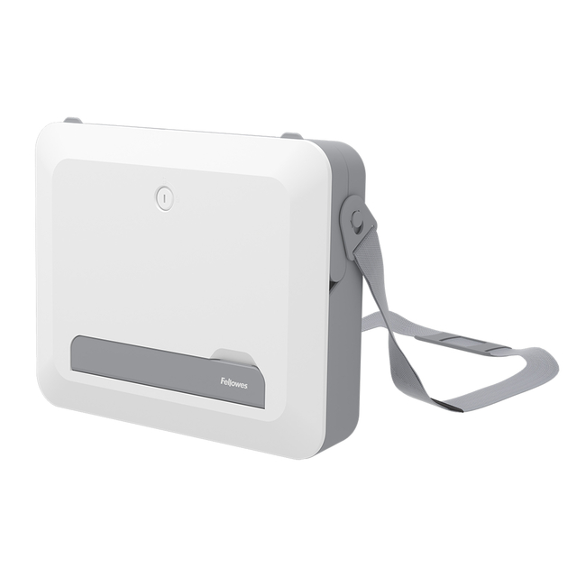 Laptopstandaard Draagtas Fellowes Breyta wit