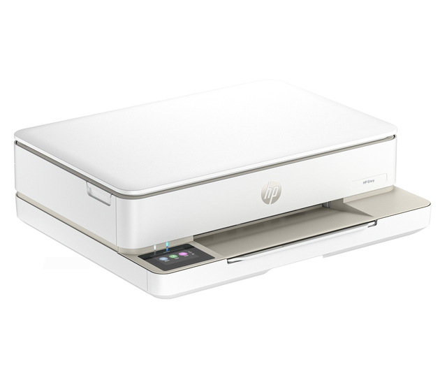 Multifunctional Inktjet HP Envy 6120E