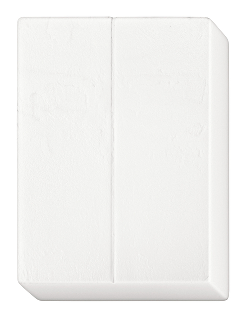 Boetseerklei Staedtler Fimo air light 8130 350 gram wit