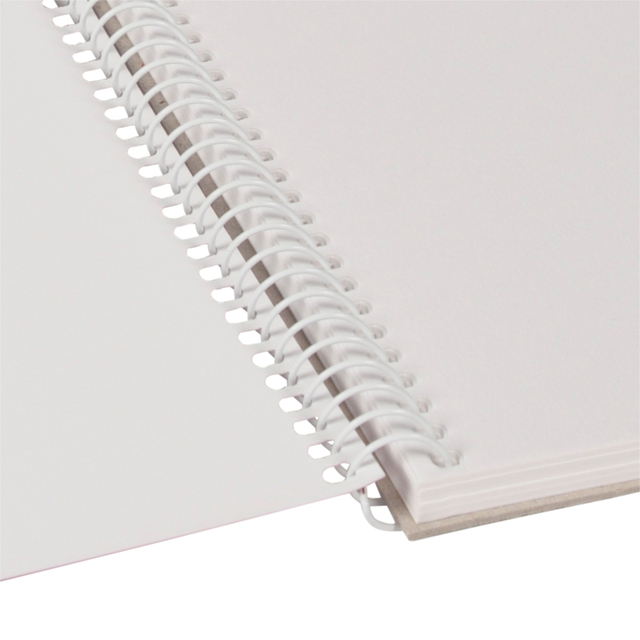 Schetsboek Papyrus 240x320mm 120gr 32 vel
