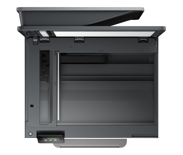 Multifunctional inktjet printer HP Officejet 9120E
