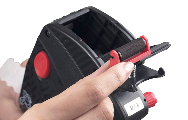 Inktrol Avery IRAV5 5 stuks