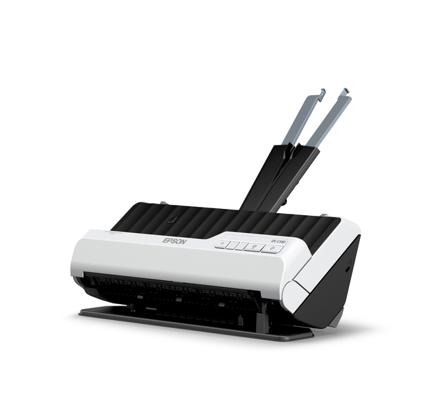 Scanner Epson Workforce DS-C330