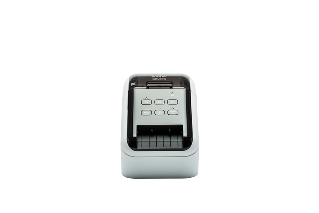 Labelprinter Brother DK QL-810Wc desktop 62mm wit