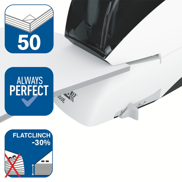 Nietmachine Rapid R5050e