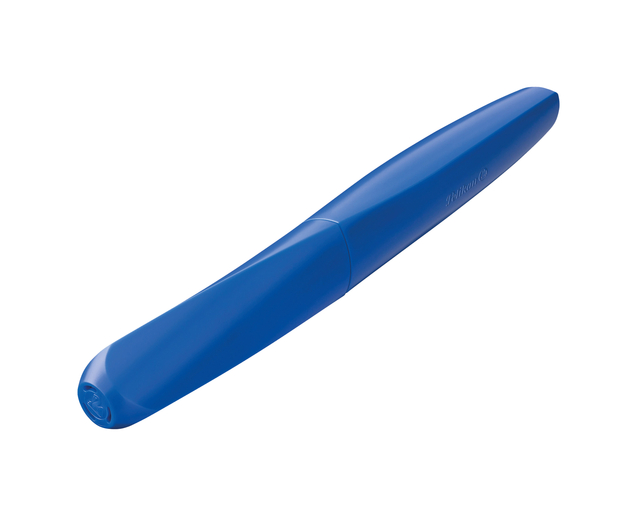 Rollerpen Pelikan Twist  0,3mm Deep Blue