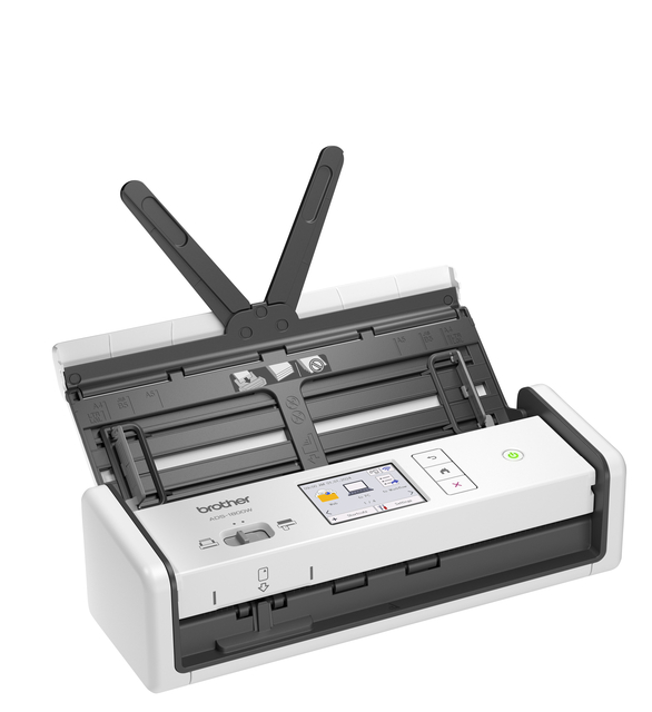 Scanner Brother ADS-1800W