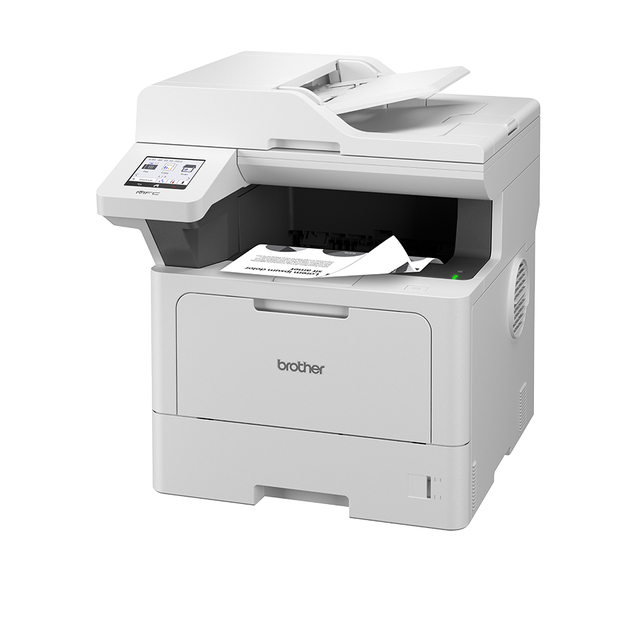 Multifunctional Laser printer Brother MFC-L5710DN