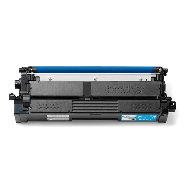 Toner Brother TN-625XXLC blauw