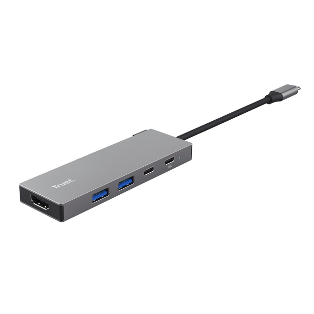 Adapter Trust Dalyx 5-in-1