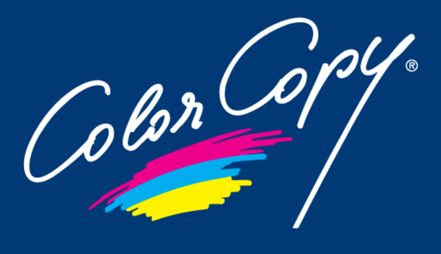 Color copy