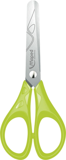 Schaar Maped Essentials 13cm rechtshandig assorti