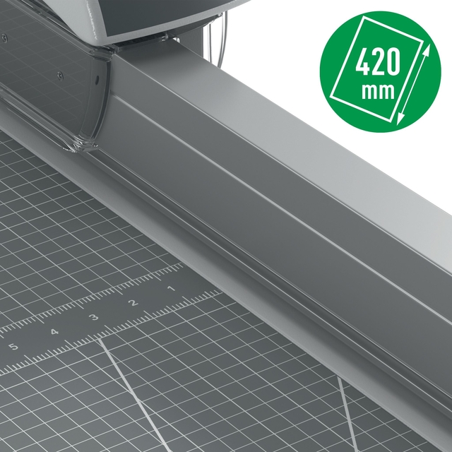 Rolsnijmachine Leitz Precision Office A3