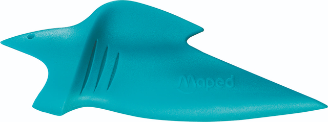 Potloodgrip Maped Kidy Learn set à 10 stuks