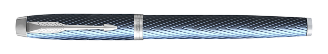 Vulpen Parker IM Premium blue CT fijn