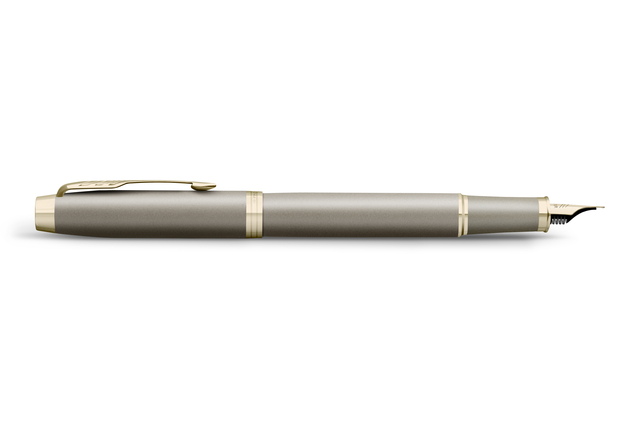 Vulpen Parker IM Finish Touch Sandstone medium