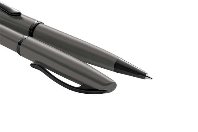 Balpen Pelikan Jazz Noble Elegance K36 medium stone