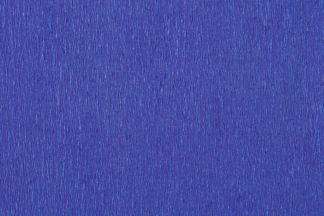 Crêpepapier Folia 50x250cm 10vel 128 briljantblauw