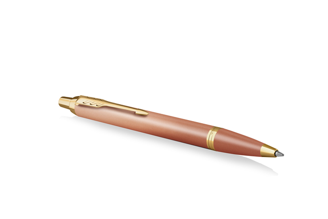 Balpen Parker IM Rituals orange GT medium