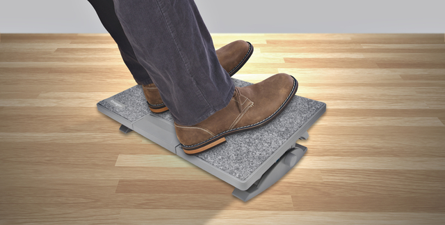 Voetensteun Kensington smartfit solemate pro elite