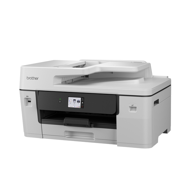 Multifunctional inktjet printer Brother MFC-J6760DW