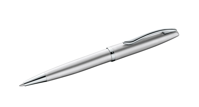 Balpen Pelikan Jazz Noble Elegance K36 medium silver
