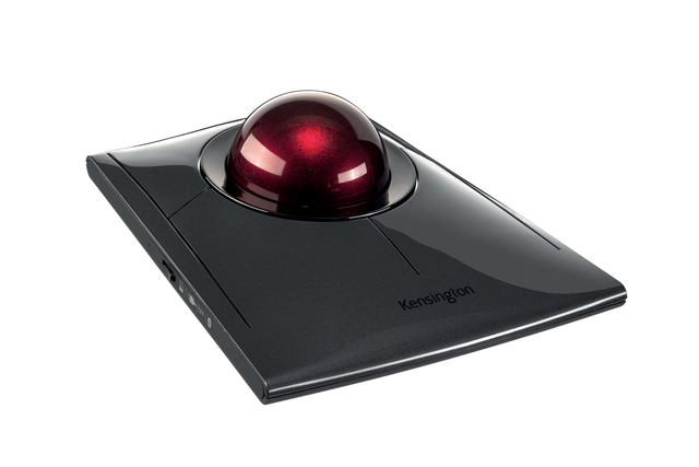 Muis Kensington Trackball Slimblade Pro
