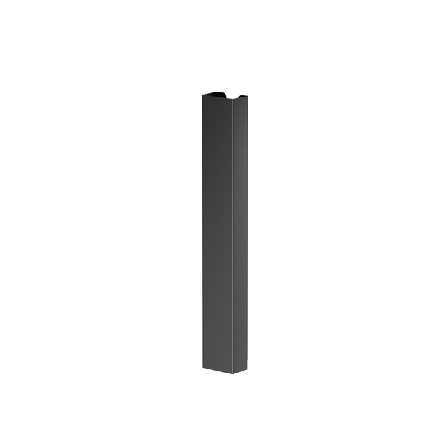 Kabelgoot Neomounts magnetische bevestiging