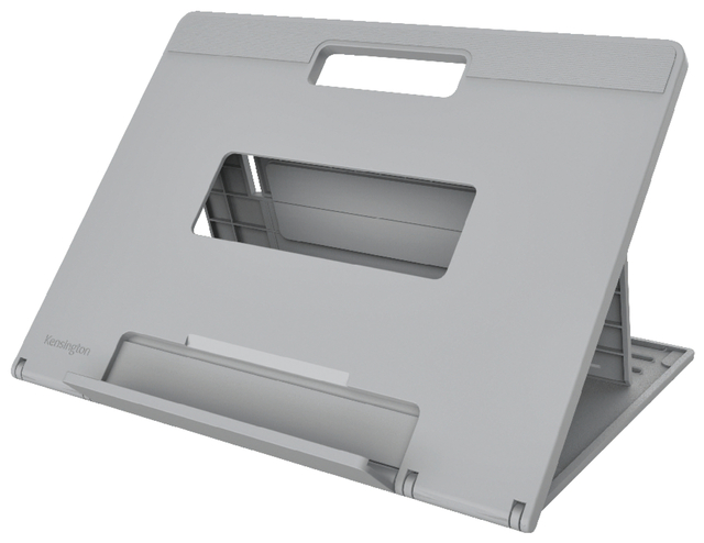 Laptopstandaard Kensington easy riser GO 17 inch