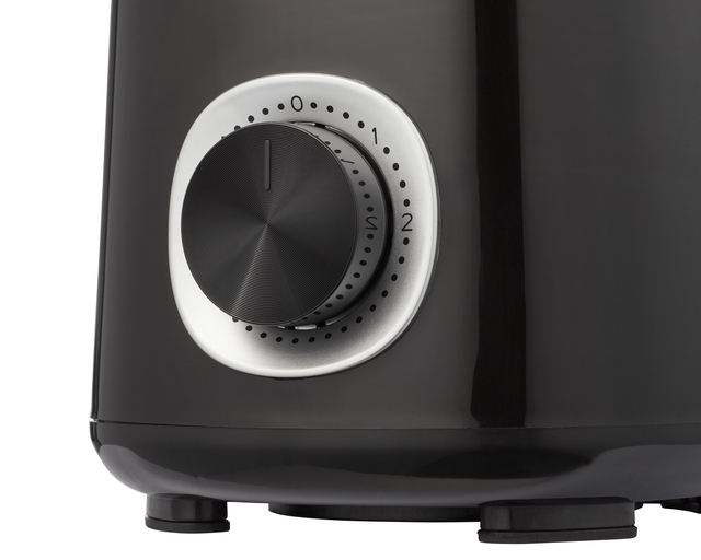 Blender Tomado 1.5 liter zwart