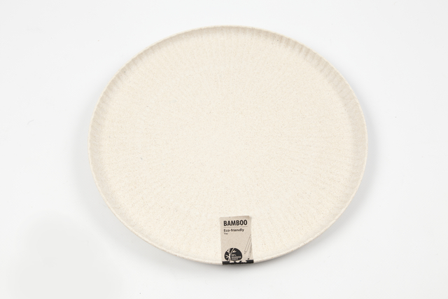 Dienblad Creativ Company 30cm bamboe