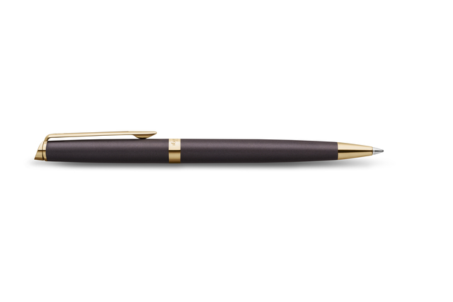 Balpen Waterman Hémisphère Fashion Colors metallic black GT medium