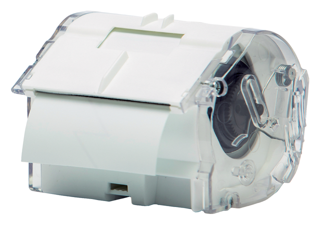 Etiket Brother CZ-1005 multifunctioneel 50mm 1 rol á 5m wit