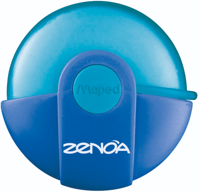 Gum Maped Zenoa display á 20 stuks assorti