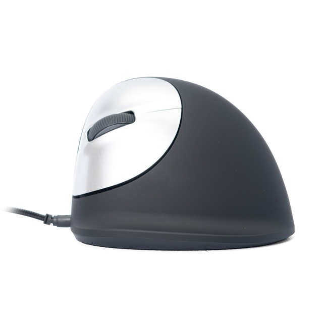 Muis R-Go Ergonomisch HE Break Draad Links M