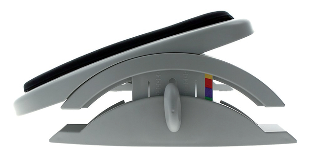 Voetensteun Kensington solemate comfort