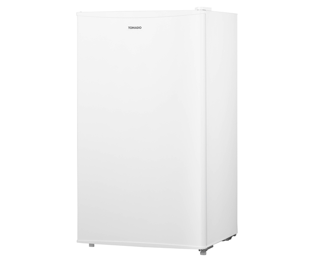 Koelkast Tomado tafelmodel 94 liter energieklasse D wit