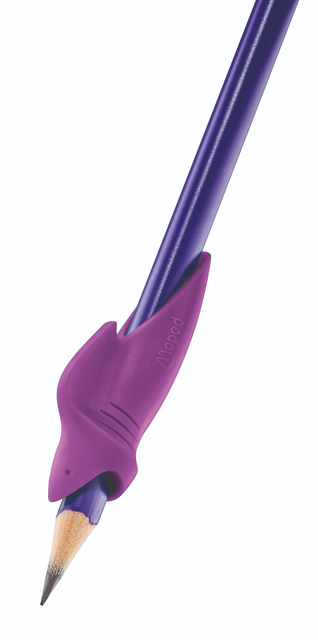 Vingergrip Maped Kidy Learn display à 50 stuks assorti