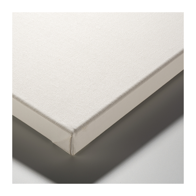 Canvasboard Talens Art Creation katoen 300x400mm wit