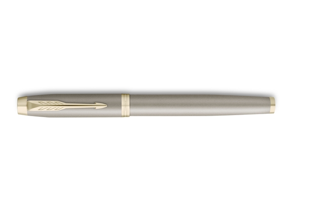 Vulpen Parker IM Finish Touch Sandstone medium