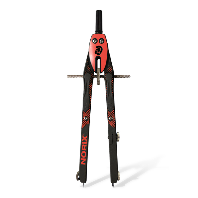Passer Staedtler 555 Norix koraal