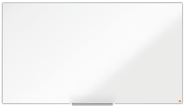 Whiteboard Nobo Impression Pro widescreen 78x155cm emaille
