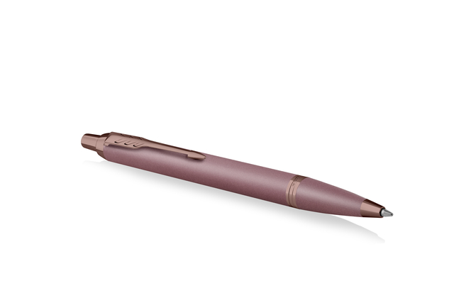 Balpen Parker IM Finish Touch Mauve medium