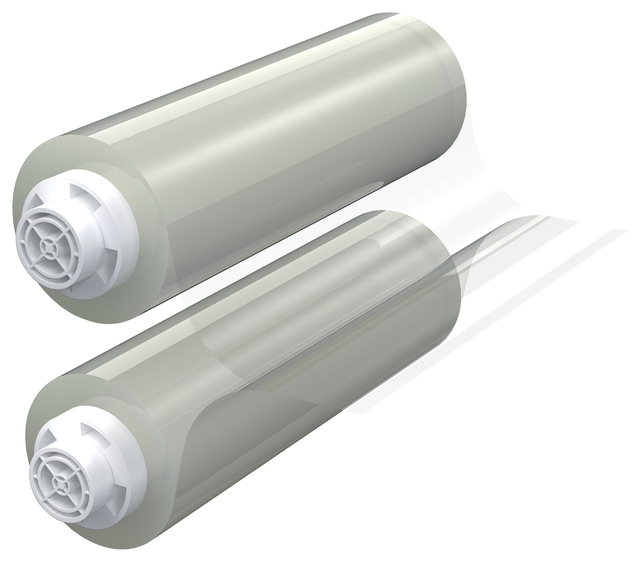 Lamineerrol GBC Velocity koud lamineren glanzend
