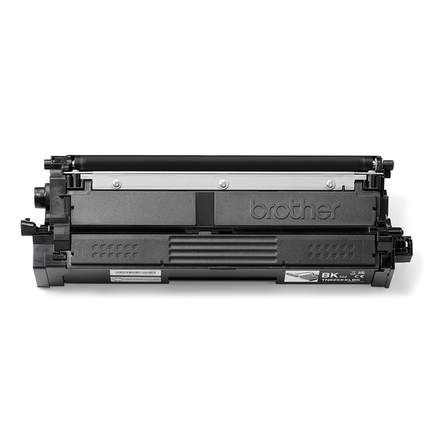 Toner Brother TN-625XXLBK zwart